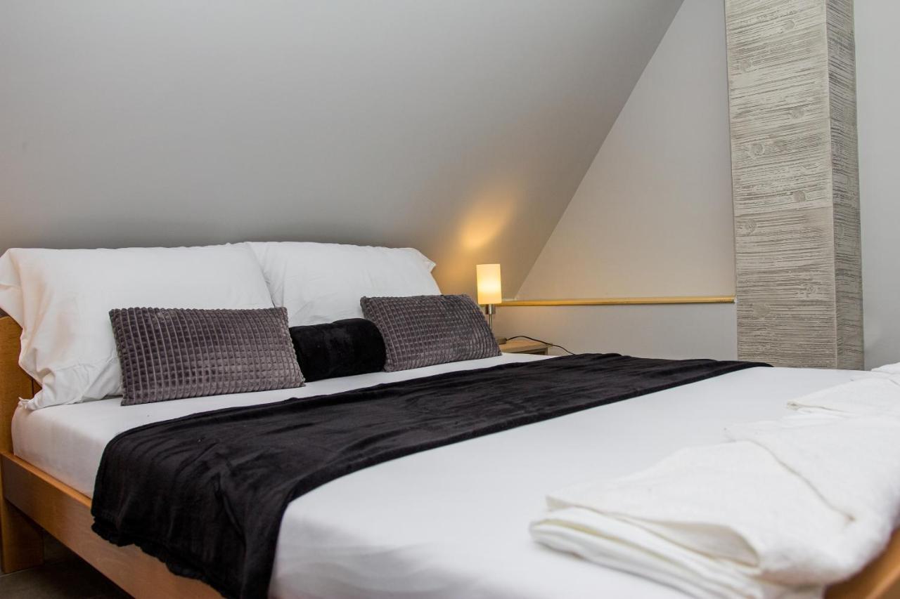 Feher Akac Guest House Palic Luaran gambar