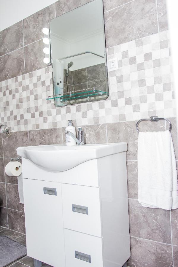 Feher Akac Guest House Palic Luaran gambar