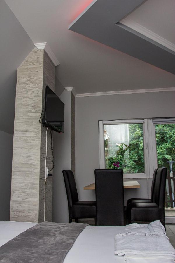Feher Akac Guest House Palic Luaran gambar
