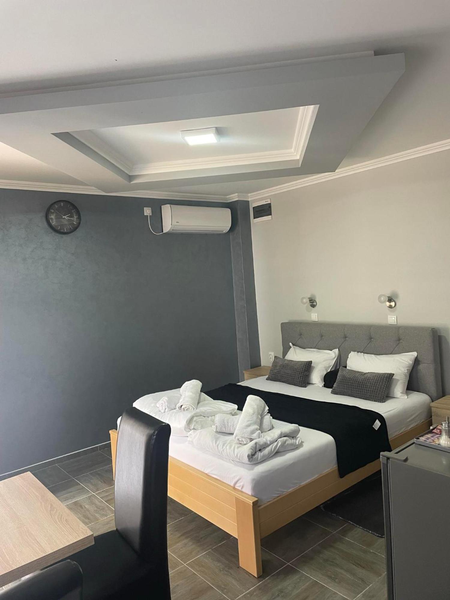 Feher Akac Guest House Palic Luaran gambar