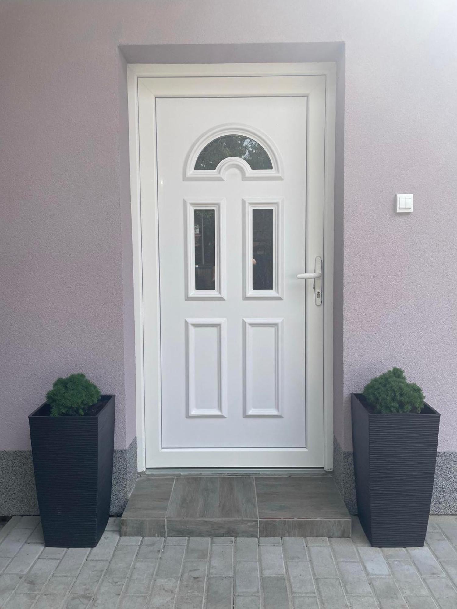Feher Akac Guest House Palic Luaran gambar