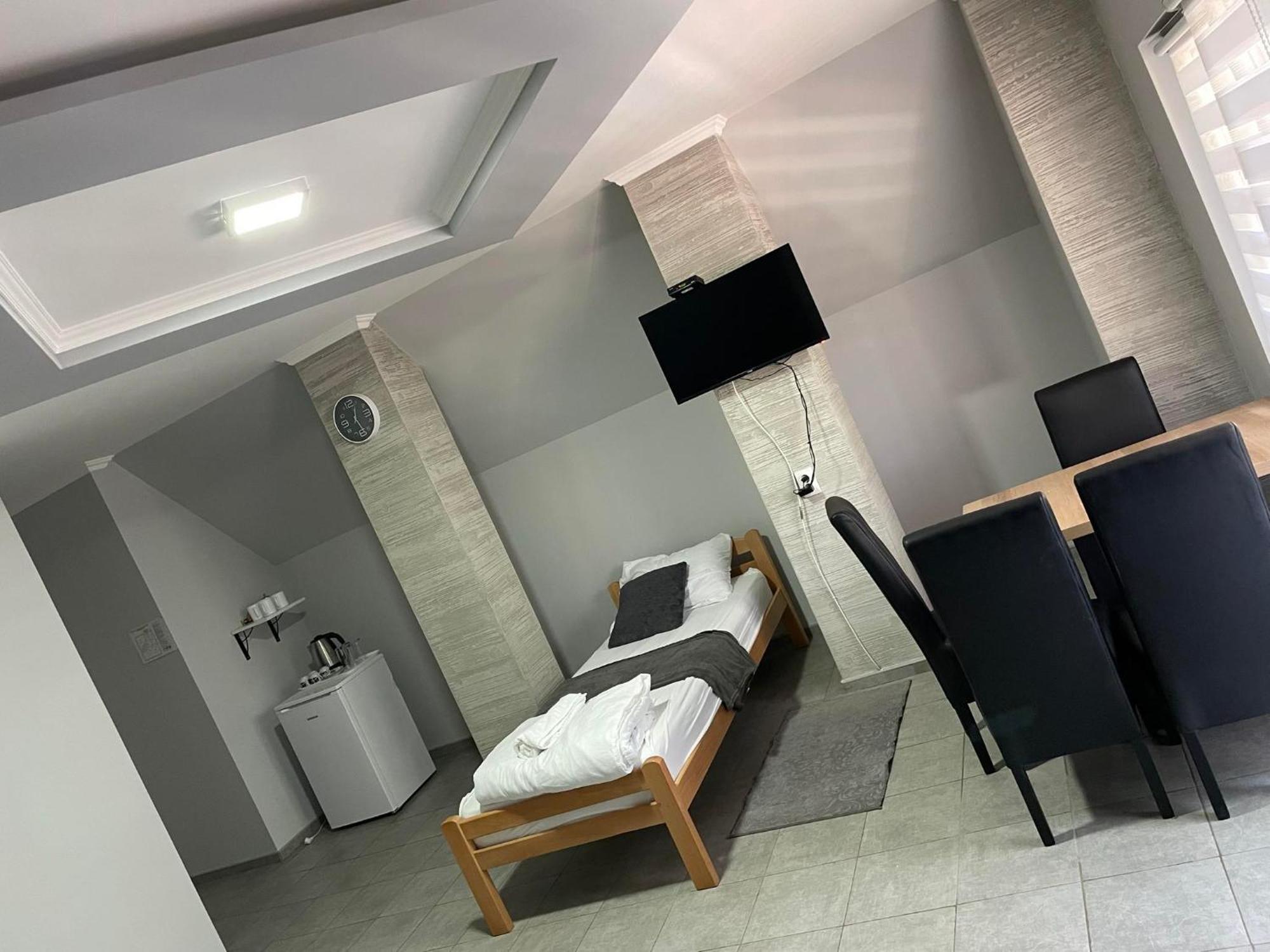 Feher Akac Guest House Palic Luaran gambar